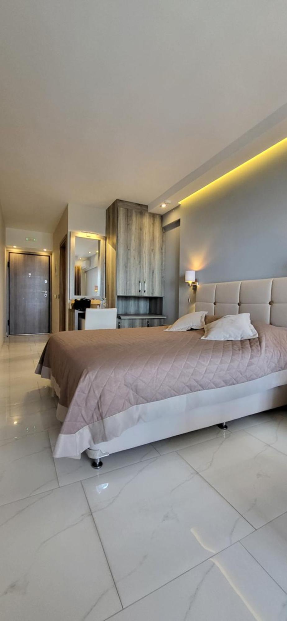 Akron Luxury Holidays Epidaurus Экстерьер фото