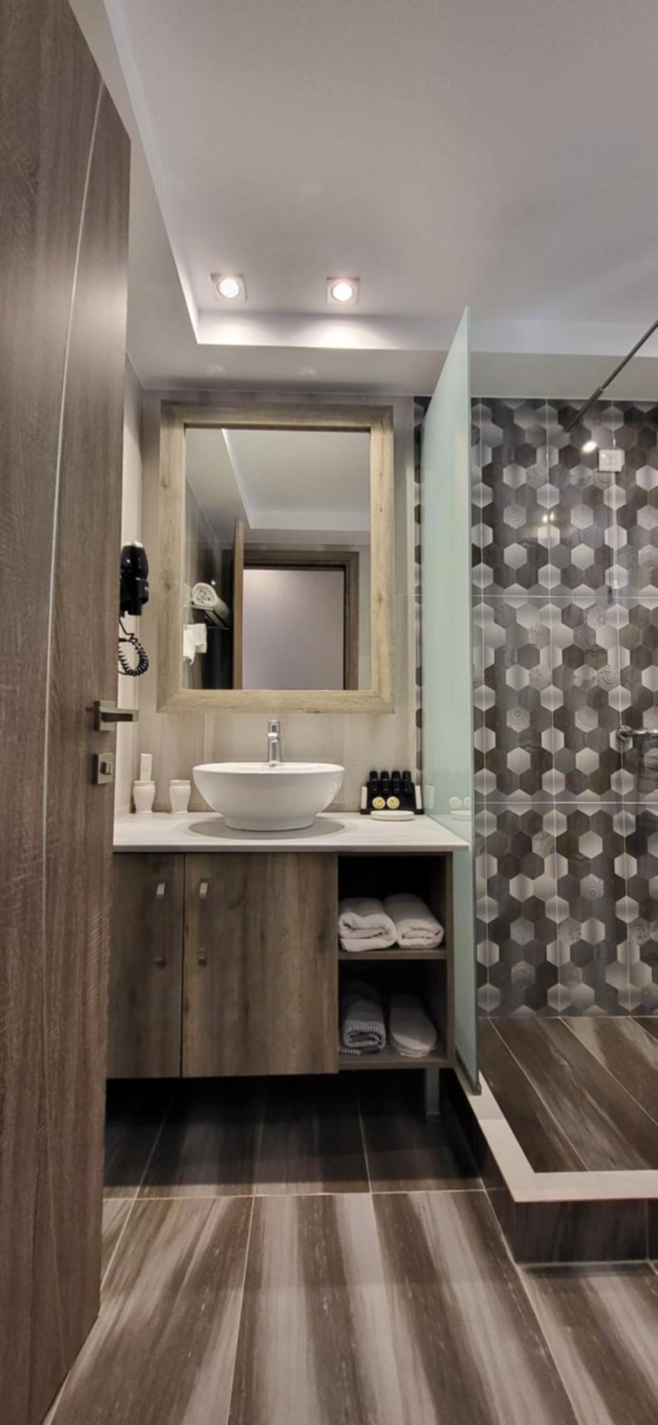Akron Luxury Holidays Epidaurus Экстерьер фото