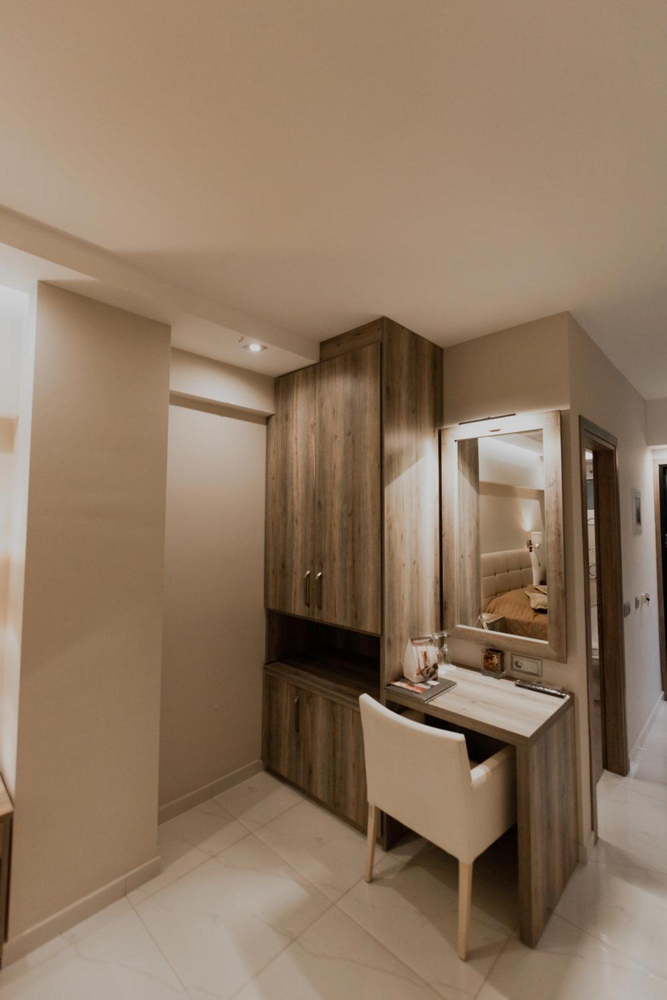 Akron Luxury Holidays Epidaurus Экстерьер фото