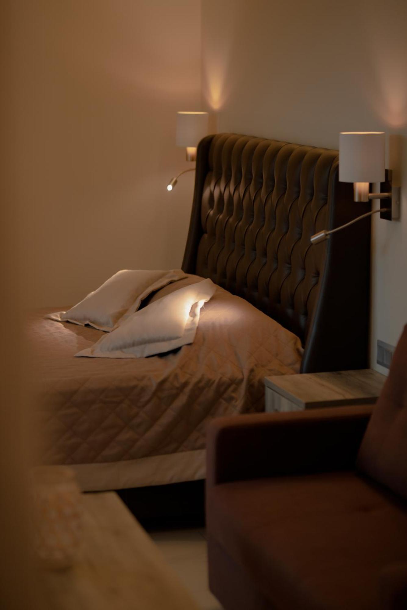 Akron Luxury Holidays Epidaurus Экстерьер фото