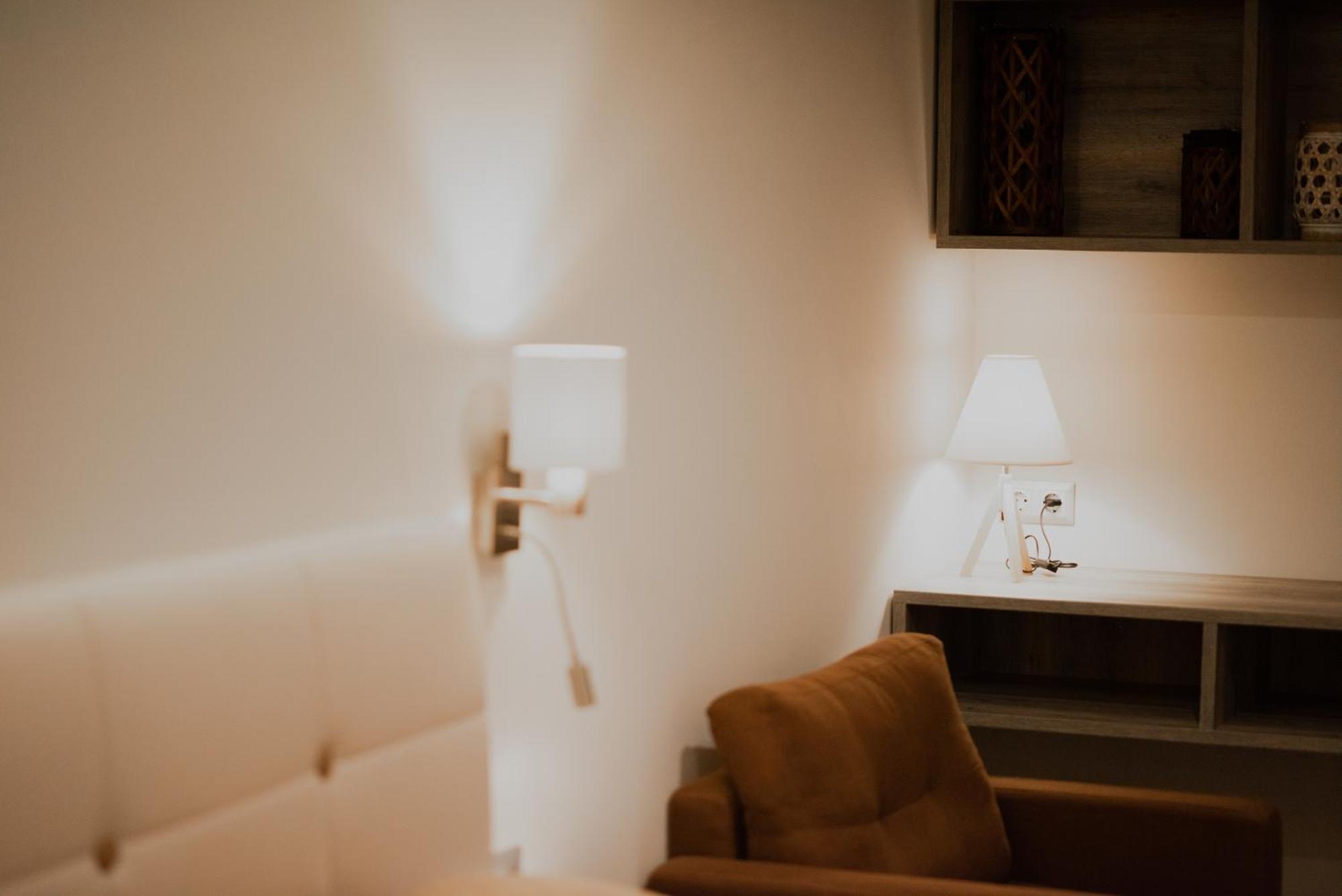 Akron Luxury Holidays Epidaurus Экстерьер фото