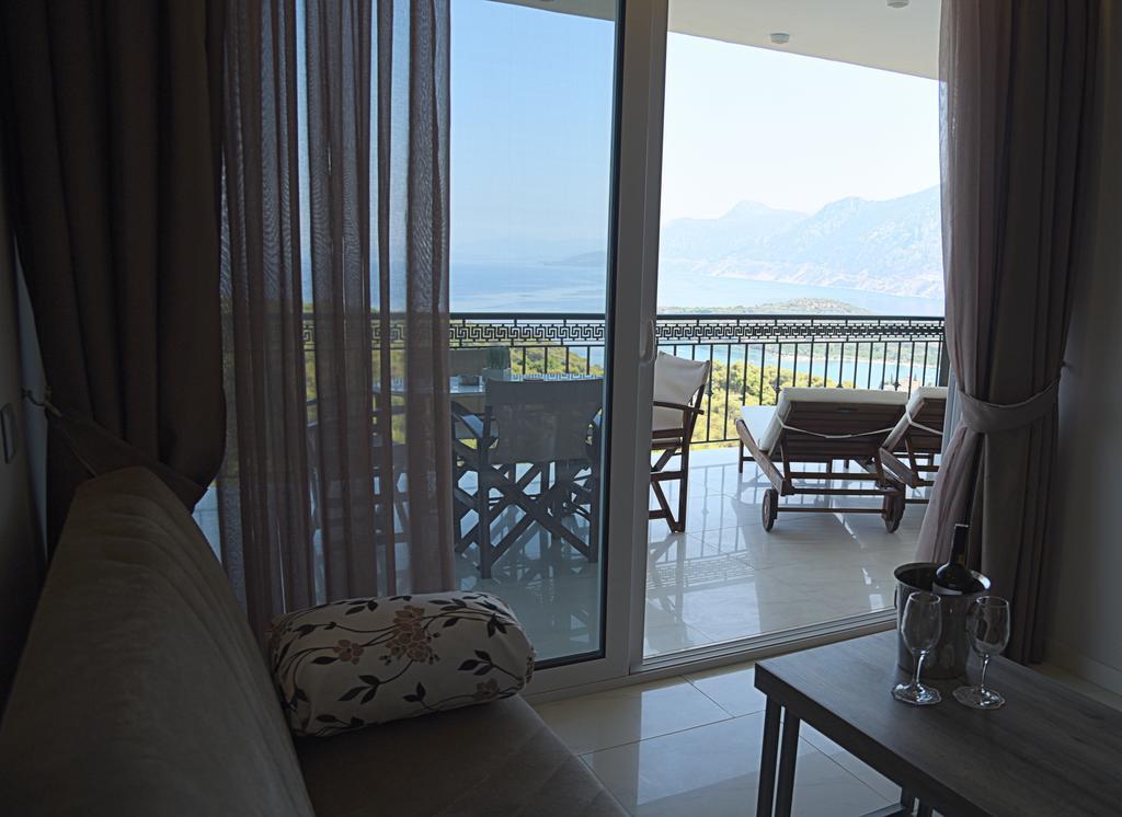 Akron Luxury Holidays Epidaurus Экстерьер фото